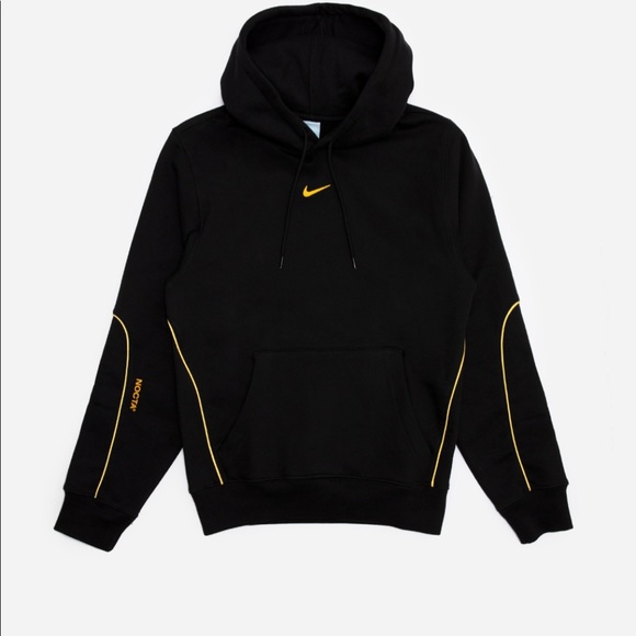 NOCTA x NIKE COLLAB BRAND NEW SMALL HOODIE - Picture 1 of 4
